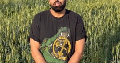 <div>Badshah served notice by the Haryana State Women’s Commission over obscene lyrics</div>