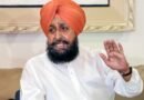 <div>Ministers’ walkout at Governor’s address ‘exposed hollowness’, says Punjab Congress leader</div>