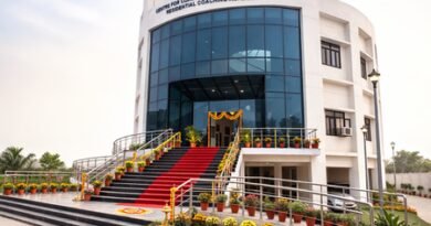 38 Jamia Millia Islamia academy students ace Civil Services Exam 2025