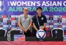 <div>Women’s Asian Cup 2026: India ready to face dynamic Japan after Vietnam debacle</div>