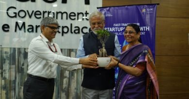 Women entrepreneurs clock Rs 83,323 crore orders on GeM: Govt