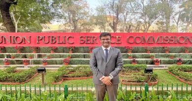 Madhya Pradesh securing place among top 10 in UPSC is a matter of pride: CM Mohan Yadav