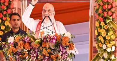 <div>HM Amit Shah highlights Odisha’s development vision, welfare schemes and police reforms</div>