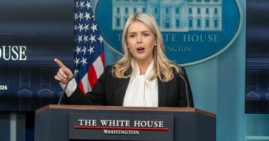 US says Iran operation nearing goals, eyes future leadership