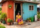 GCC plans 200 container-based shelters across Chennai to provide free housing for migrant workers