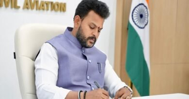 Rajasthan plans airstrip upgrades, new airports to boost connectivity and economy