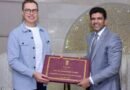 <div>Finnish Prez Alexander Stubb concludes ‘fruitful’ India visit</div>