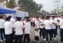 <div>‘Sundays on Cycle’ event organised in Imphal, motivates people to adopt healthy lifestyle</div>