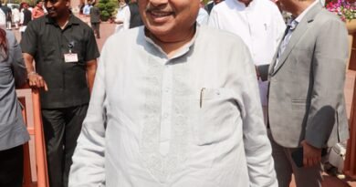 <div>Centre sanctions Rs 650.42 crore for upgrading NH-754K stretch in Gujarat’s Kutch district</div>