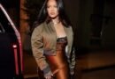 Rihanna ‘okay’ after home targeted in shooting while she was inside, accused arrested