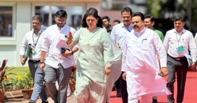 Maha: Suspension of IAS officer over Chandrapur pollution issue likely to be revoked​