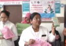 <div>In MP’s Burhanpur, pregnant women get benefits of health camps organised under PMSMS</div>