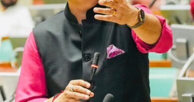 Congress dodging debates to conceal ‘politically bankrupt’ track record, says Punjab minister