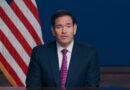 Iran trying to hold the world hostage: US State Secy Rubio
