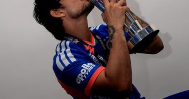 IPL 2026: Abhishek, Ishan in race to captain SRH in initial games in Pat Cummins’ absence