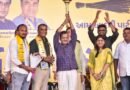 Gujarat: Kejriwal accuses BJP, Congress of ignoring people after elections