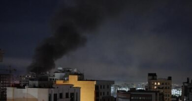 US condemns Iran-linked attacks in Iraq