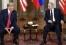 Trump says he had ‘very good’ call with Putin on Ukraine war, Middle East conflict