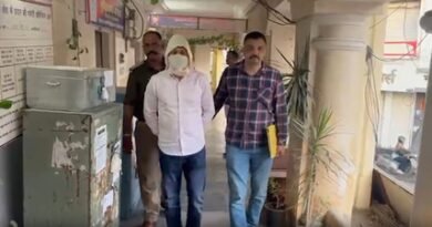 Main contractor arrested in Janakpuri pit death case after manhunt