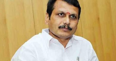 CBI summons ex-minister Senthil Balaji in Karur stampede case; to appear on March 17