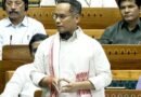 <div>Gaurav Gogoi questions Chair’s authority; HM Shah says LS Speaker’s power remains even after House dissolved</div>