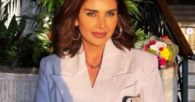 Lisa Ray says midlife is not a crisis but ‘the most important act of a woman’s life’