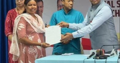 Goa govt disburses Rs 45.26 crore to 2.24 lakh beneficiaries; CM Sawant sets monthly deadline