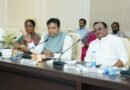 Telangana to organise Godavari Pushkaralu on lines of Kumbh Mela