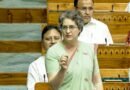 ‘Suddenly they respect Nehru’: Priyanka Gandhi takes swipe at BJP in Lok Sabha