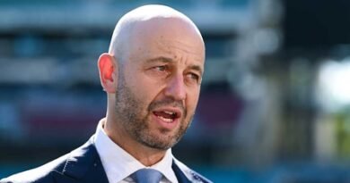 Cricket Australia stands firm on pink-ball Test plan for 2029-30 home Ashes