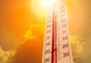 Maximum temperatures in TN likely to rise by 3 degrees Celsius from tomorrow