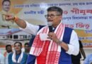 Congress ecosystem spread fake news about Assam highway: Pijush Hazarika