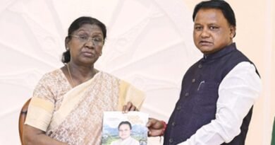 Odisha CM writes to Mamata Banerjee over ‘disrespectful’ treatment of President Murmu ​