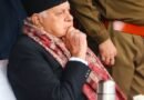 Firing incident at function attended by Farooq Abdullah and Dy CM in Jammu, suspect held