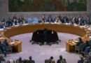 Gulf nations call for UNSC condemnation of Iran; say they intercepted 954 missiles, 2,500 drones, 17 planes 