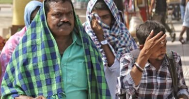 Maximum temperature in TN likely to rise by 2 degrees