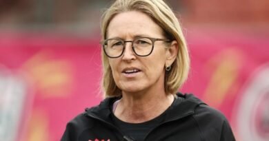 <div>‘Waving the flag, hopefully we get more’: Keightley on being the only female head coach in Women’s Hundred</div>