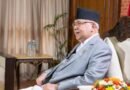 Ex-PM Oli accepts crushing election loss as RSP sweeps Nepal vote