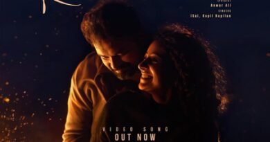 <div>‘Kaattu Thottappol’ from Mohanlal, Mammootty-starrer ‘Patriot’ released</div>