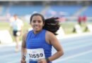 <div>‘Delivered personal best for a month, didn’t happen here’: Preethi Pal disappointed despite 100m gold in New Delhi GP</div>