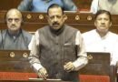 ISRO launches initiatives to involve students in satellite development, space missions: Jitendra Singh