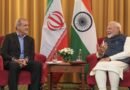 West Asia war: PM Modi speaks to Iranian Prez, stresses safety of Indians and energy transit