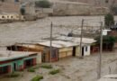 Peru declares state of emergency in 283 districts amid heavy rains