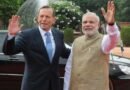 Tony Abbott praises PM Modi, says he has ‘managed to resist hubris of power’
