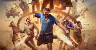 <div>Jayasurya-starrer ‘Aadu 3’ will hit screens on March 19, confirm film’s makers</div>