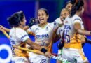 <div>Indian women’s team to feature in FIH Hockey Nations Cup 2025-26 in June</div>