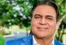 US Senate honors Indian-American leader Sunil Puri