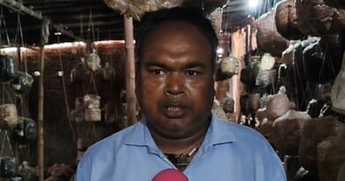 Bihar mushroom farmers thank Centre for PMFME scheme