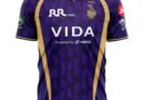 <div>‘Lines of legacy’: KKR unveils new jersey ahead of IPL 2026</div>