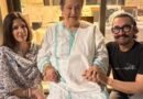 Saira Banu on Aamir Khan’s kindness during Dilip Kumar’s illness; recalls recent visit with GF Gauri